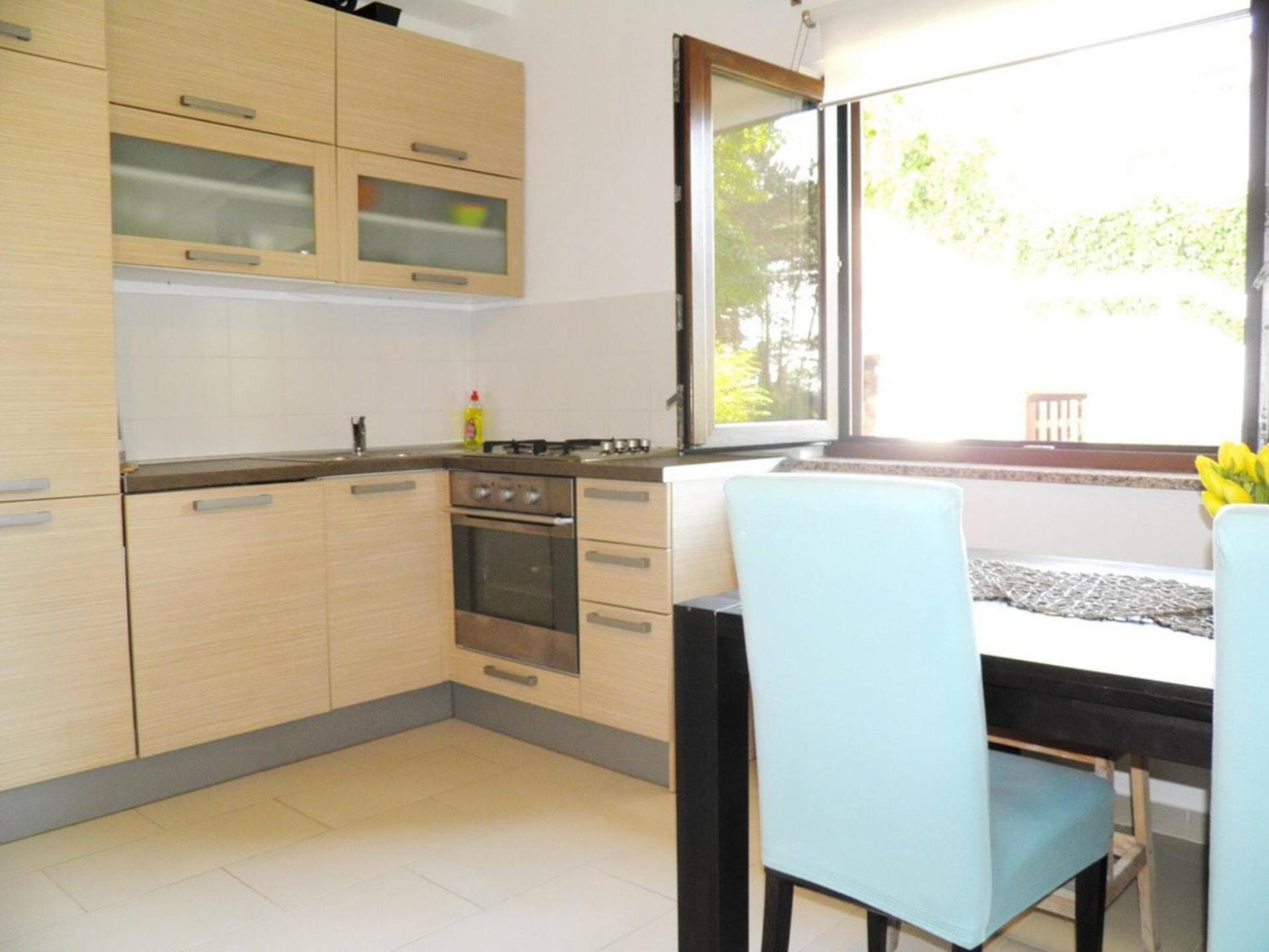 Apartment Starcevic Filipovic Башка Екстер'єр фото