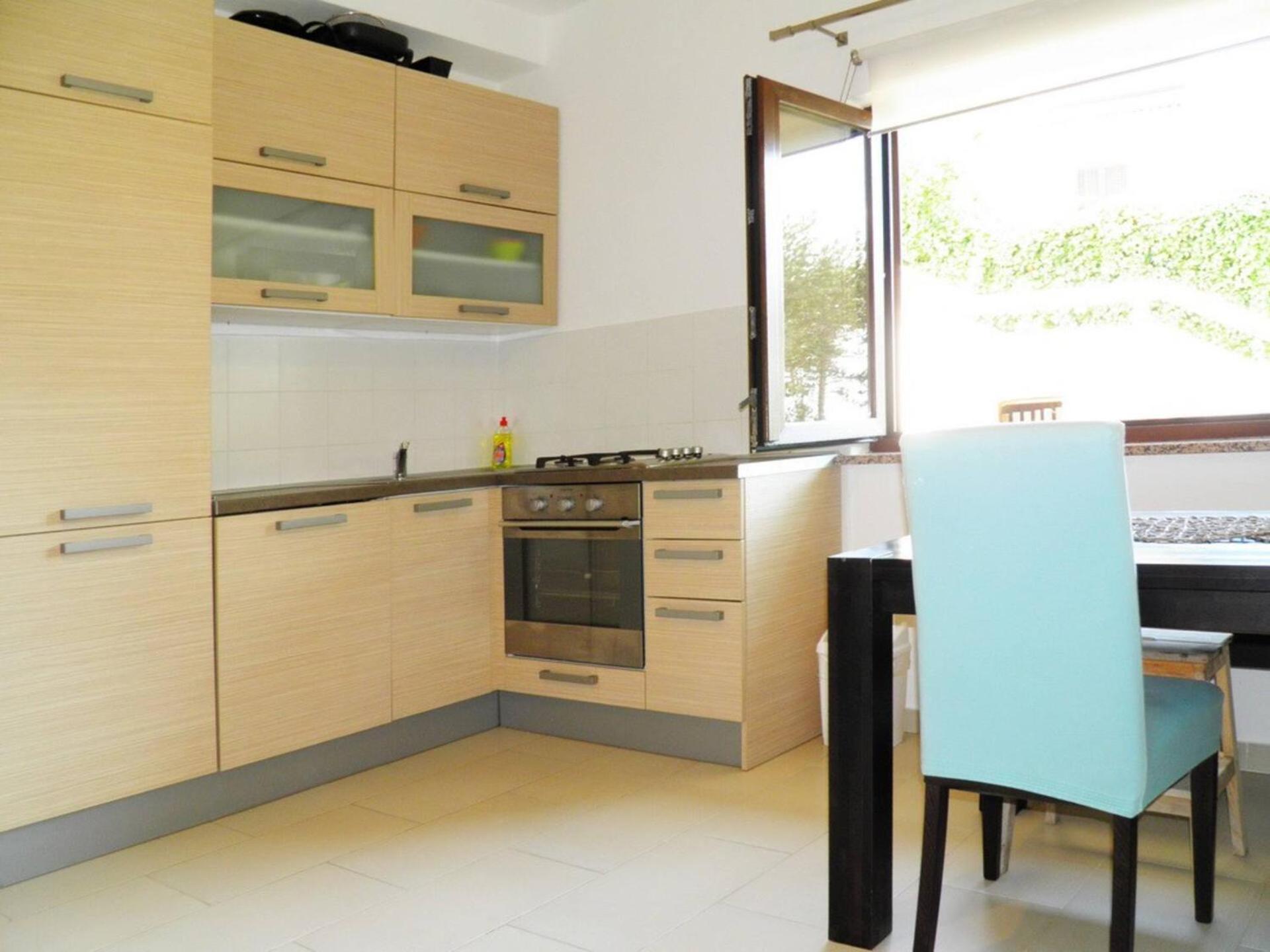 Apartment Starcevic Filipovic Башка Екстер'єр фото