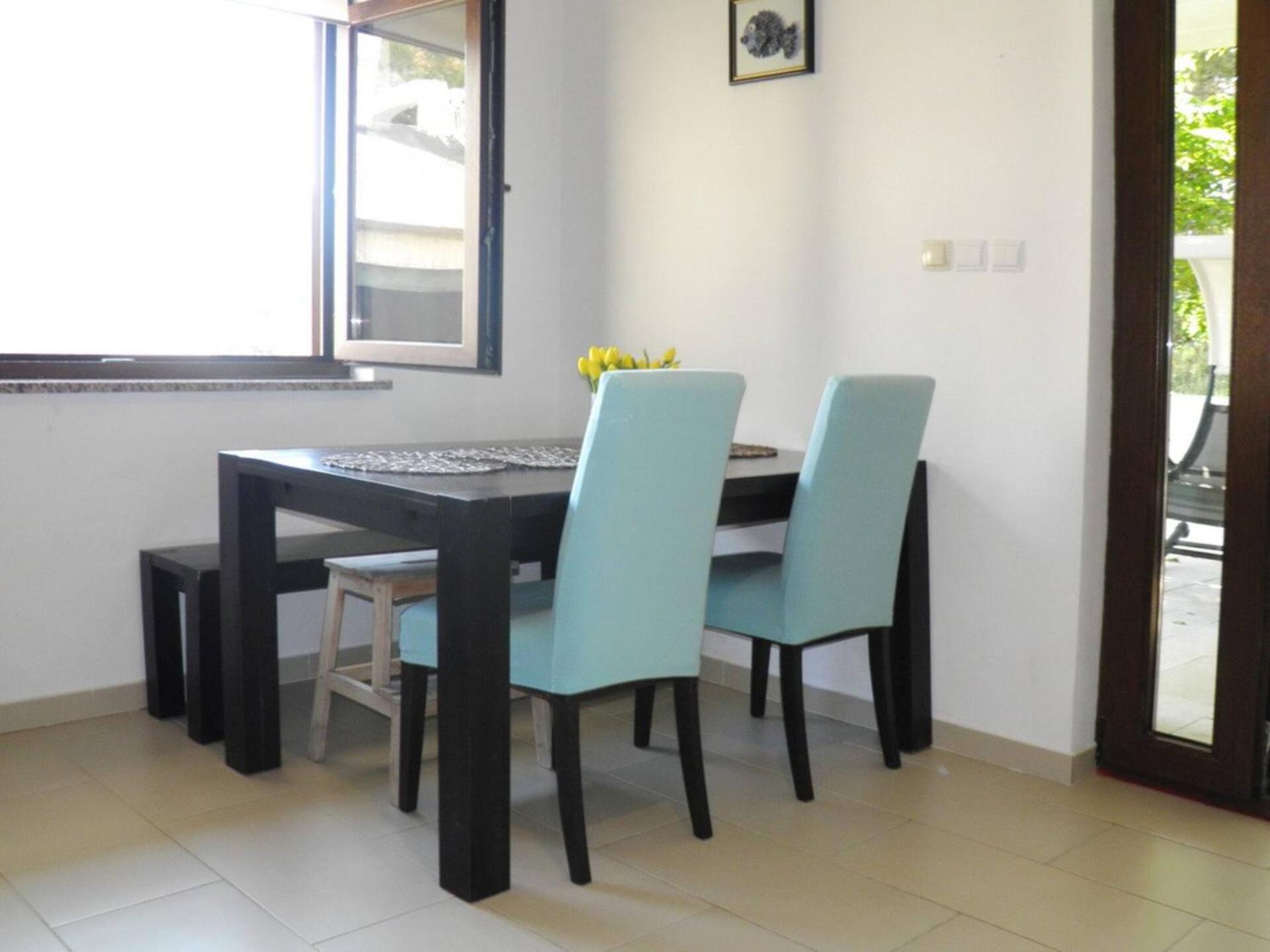 Apartment Starcevic Filipovic Башка Екстер'єр фото